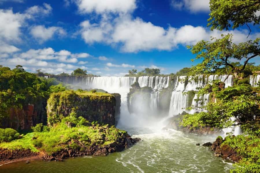 Buenos Aires: Iguazu Falls Private Tour with Flights - Key points to know before booking