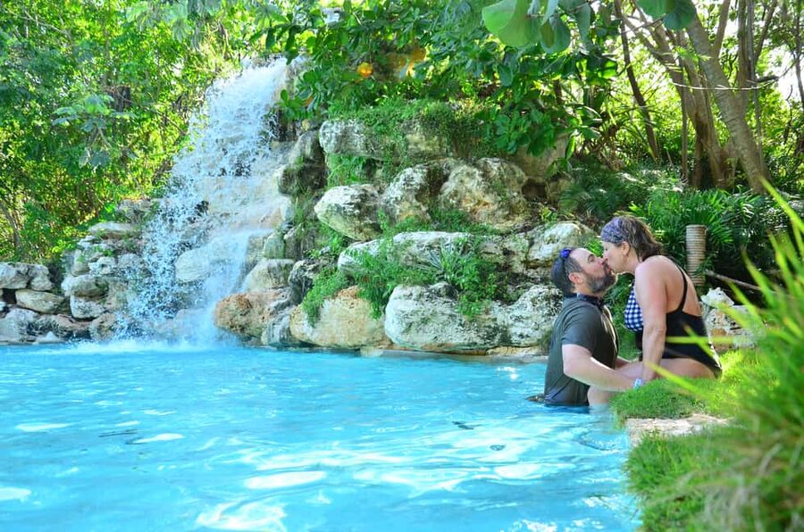 Buggy Ride, Zipline Splash & Waterfall Pool Combo with Lunch - Is $139 a fair price?