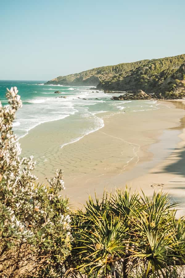 Byron Bay: Behind The Bay Waterfalls & Hidden Gems Day Tour - The local guide makes the difference