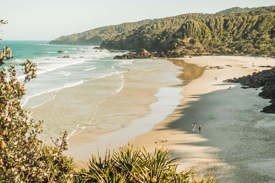 Byron Bay: Behind The Bay Waterfalls & Hidden Gems Day Tour - Booking flexibility and useful planning details
