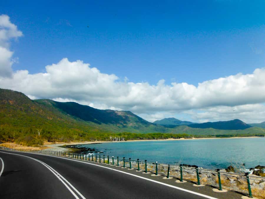 Cairns: Waterfall and Daintree Rainforest Tour - 2 Day Tours - Josephine Falls and the natural rock slide