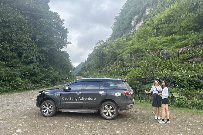 Cao Bang: Ban Gioc Waterfall Full-Day With Local Guide - Why Ban Gioc makes a strong one-day choice
