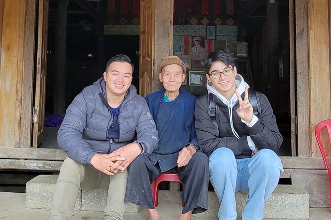 Cao Bang: Ban Gioc Waterfall Full-Day With Local Guide - Guides, group size, and the human side