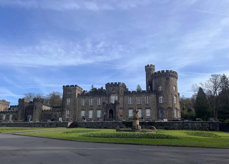 Cardiff: Waterfalls, Mountains & Castles Day Tour - Who should book this Welsh day tour