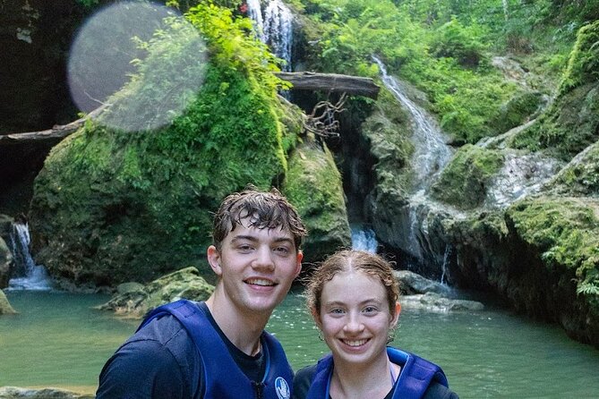 Cave, Waterfall and River Adventure in Charco Azul from San Juan - Why the guides matter so much