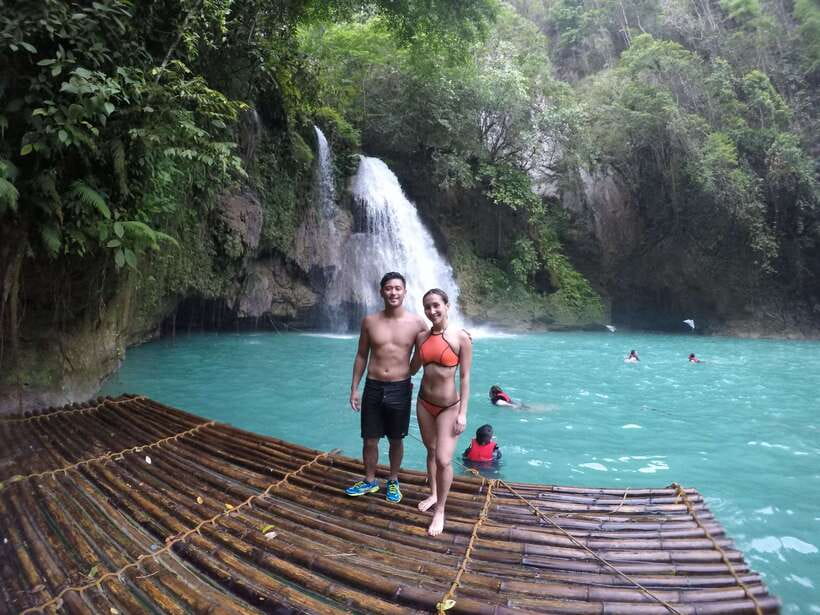 Cebu City: Whale Shark Swimming & Kawasan Falls Canyoneering - Should you book it?