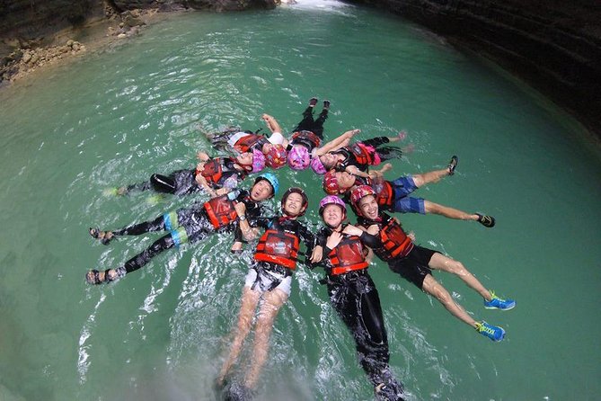 Cebu: Oslob Whale Shark Swimming and Kawasan Falls Canyoneering - Transport: useful, private, and sometimes the hardest part