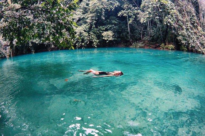 Cebu: Oslob Whale Shark Swimming and Kawasan Falls Canyoneering - Who will enjoy this Cebu adventure most