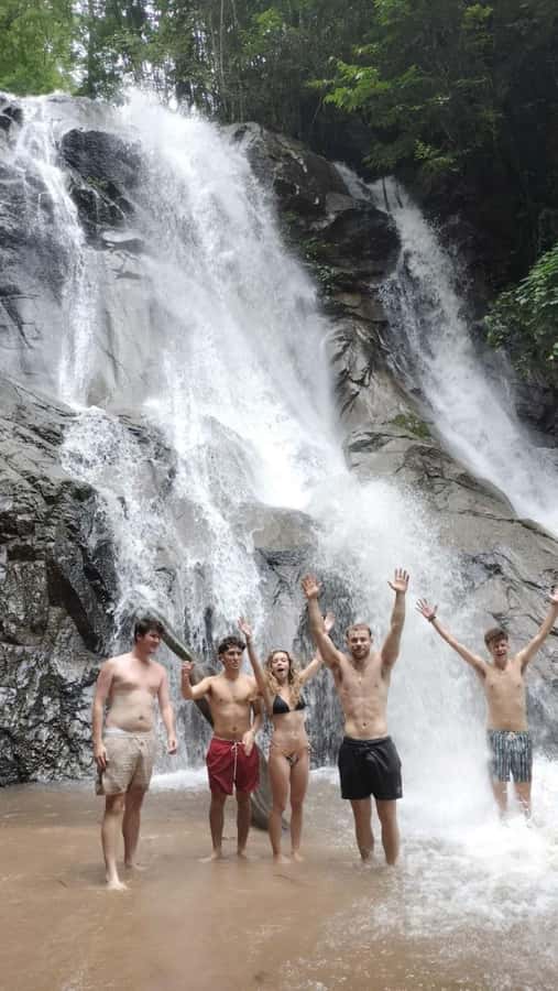 Chiang Mai ATV & White Water Rafting & Trekking to Waterfall - What to Pack and What to Leave Behind