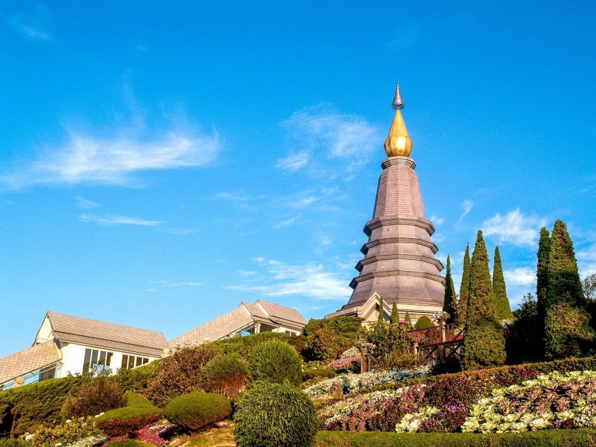 Chiang Mai: Doi Inthanon, Waterfalls, & Tribal Villages Tour - Key points to know before booking