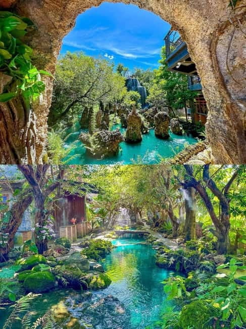Chiang Mai: Sticky Waterfall & Angel Waterfall Park Day Tour - Why Sticky Waterfall is worth the trip from Chiang Mai