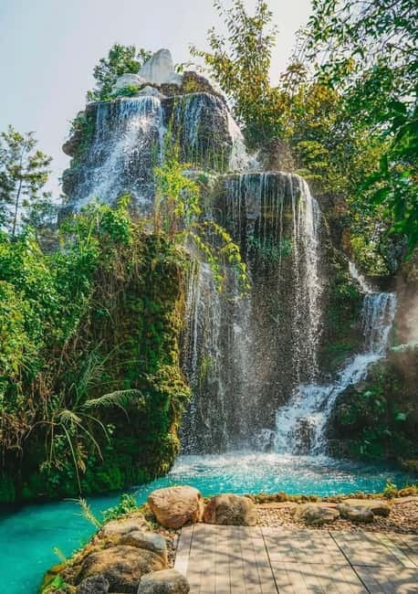 Chiang Mai: Sticky Waterfall & Angel Waterfall Park Day Tour - Who will enjoy this tour most