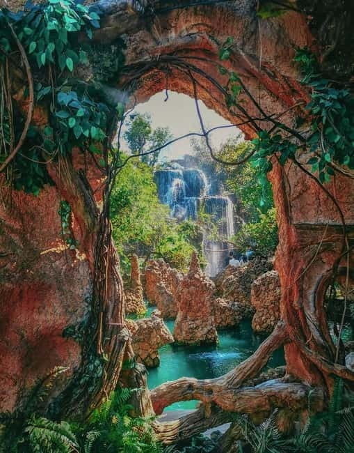 Chiang Mai: Sticky Waterfall & Angel Waterfall Park Day Tour - Final call: book it for the Sticky Waterfall