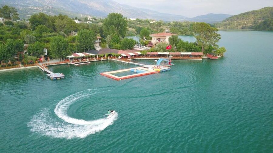 City of Side: Green Canyon Jeep Tour, Boat Trip & Waterfall - Who will enjoy this tour most