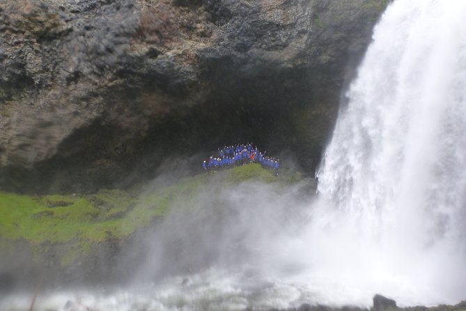 Clearwater, BC, Rafting, Finish in Canadas waterfall capital! - Should You Book the Clearwater Rafting Trip?