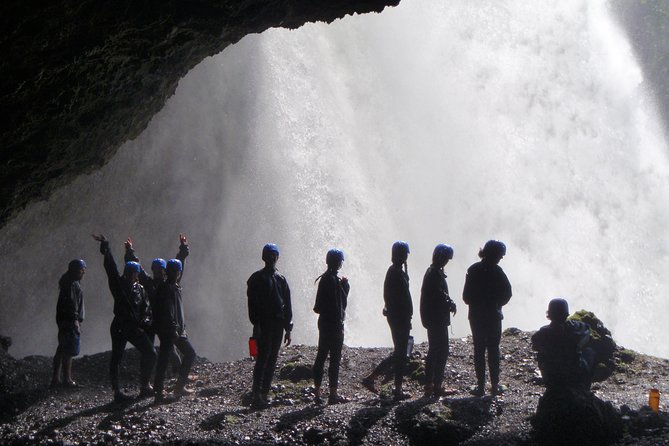 Clearwater, BC, Rafting, Finish in Canadas waterfall capital! - Guides, Safety, and the Feel of the Crew