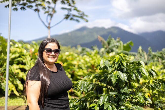 Coffee & Chocolate Tour+Sloths Park & Llanos de Cortez Waterfall - Weather, clothing, and what to carry