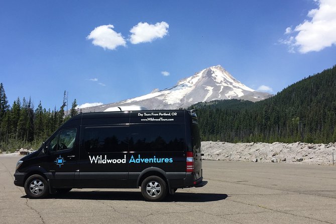 Columbia River Gorge Waterfalls & Mt Hood Tour from Portland, OR - Why the guide matters on this route