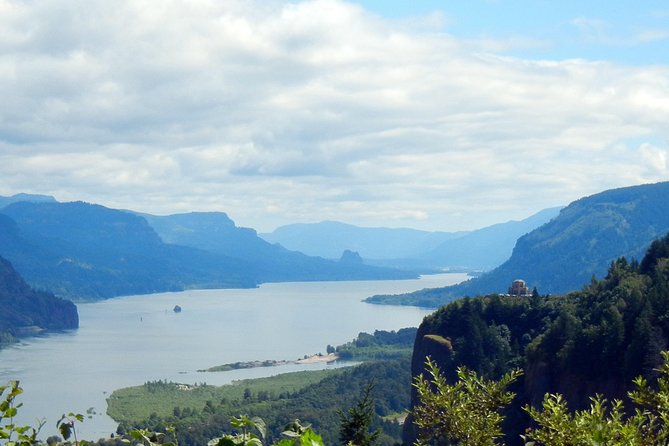 Columbia River Gorge Waterfalls Tour from Portland, OR - Why this Portland waterfall tour works