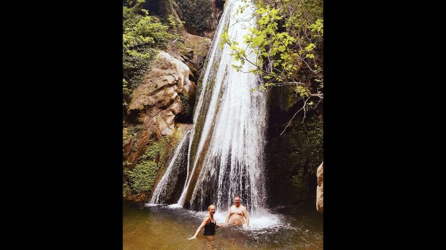 Crete: Richtis Waterfall Full-Day Tour with Olive Tasting - Practical timing and seasonal expectations