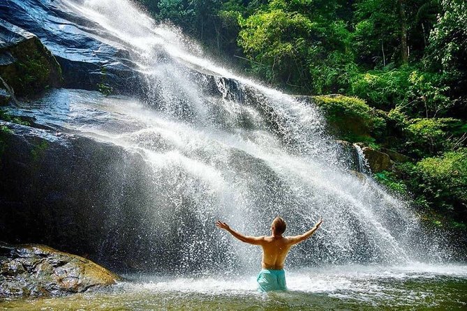 Cultural and Nature Escape: Batu Caves, Waterfalls & Hot Springs - Why this tour works beyond the Kuala Lumpur skyline