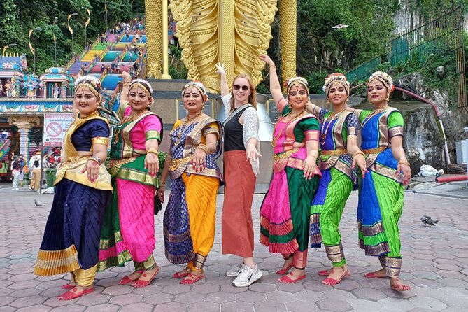 Cultural and Nature Escape: Batu Caves, Waterfalls & Hot Springs - Royal Selangor: a quick look at Malaysian pewter