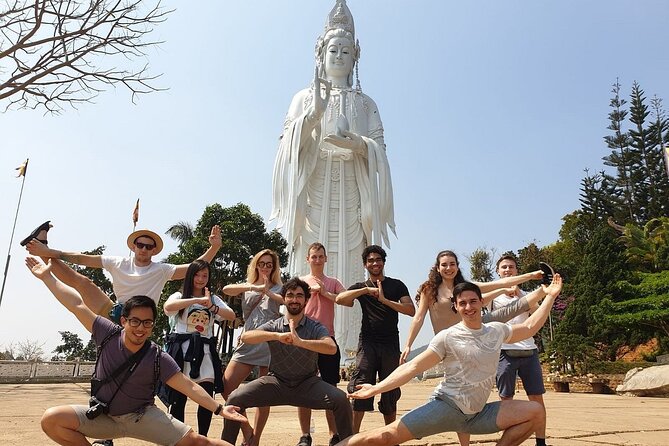 Da Lat Countryside Minivan Shared Tour (Three Waterfalls) - Why this Da Lat countryside tour works