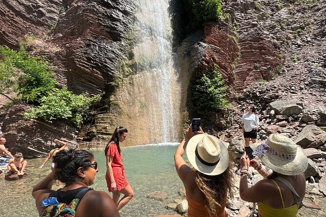 Dajti Cable Car and Shengjergj Waterfall Tour with Lunch - Why this makes a good Tirana day trip