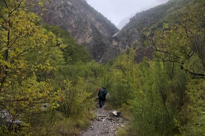Dajti Cable Car and Shengjergj Waterfall Tour with Lunch - Who should book this experience