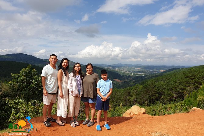 Dalat Countryside Private Tour and Waterfall - What this private Da Lat tour is really about