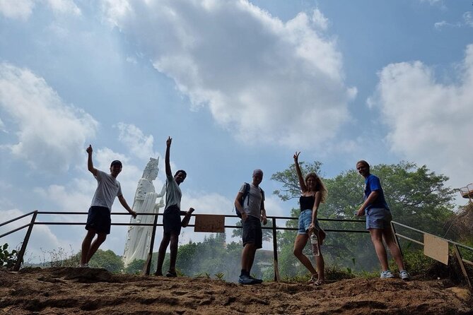 Dalat Countryside's & 3 waterfalls Group Tour - Why this Da Lat countryside tour works