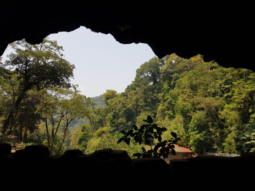 Dalat: Countryside Tour with Silk Village & Elephant Falls - Ta Nung and bamboo craftsmanship