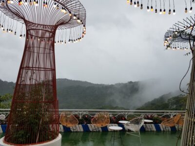 Dalat: Countryside Tour with Silk Village & Elephant Falls