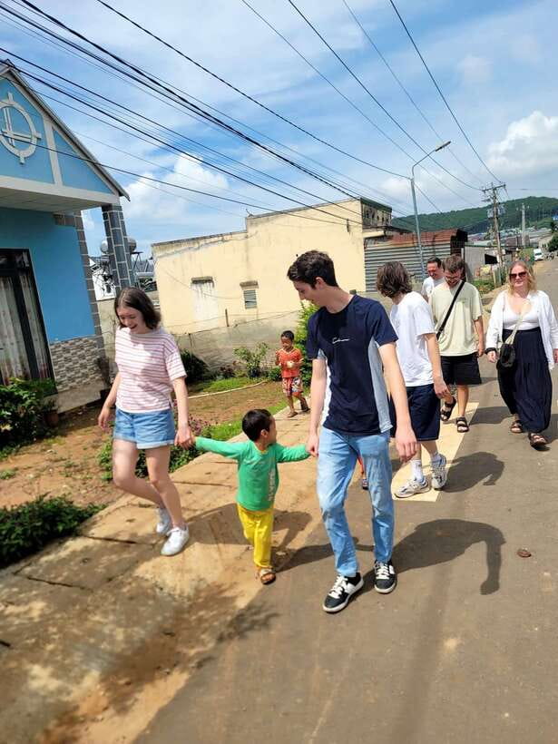 Dalat: Three Waterfalls Small Group Tour - Alpine Coaster - The morning begins with Datanla Waterfall and the Alpine Coaster