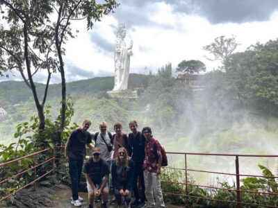 Dalat: Three Waterfalls Small Group Tour – Alpine Coaster