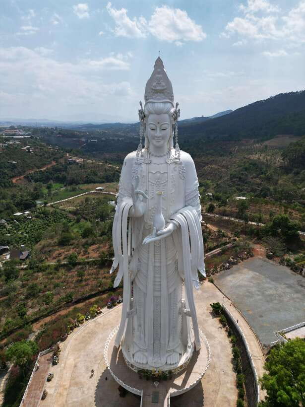 Dalat: Three Waterfalls Small Group Tour - Alpine Coaster - Lunch, transport, and the real cost