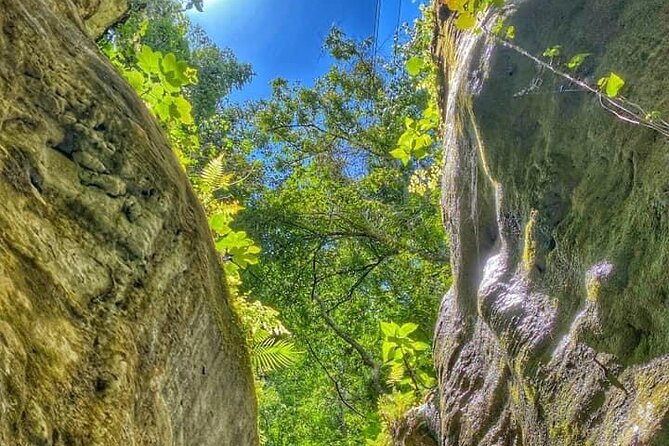 Damajagua The 7 waterfalls excursion - Amber Cove & Taino bay - What to wear and what to leave behind
