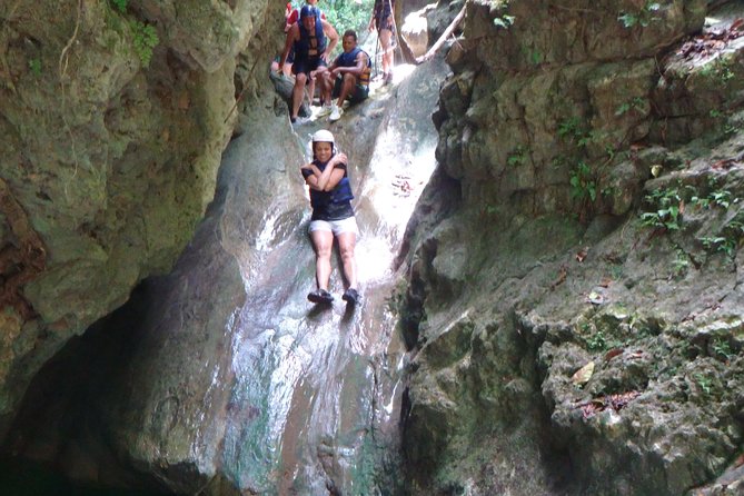 Damajagua Waterfalls for Cruise Ship Passengers - What to wear and pack