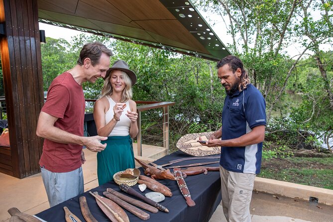 Day Tour to Paronella Park, Lake Barrine and Millaa Millaa Falls - What to pack for the Atherton Tablelands