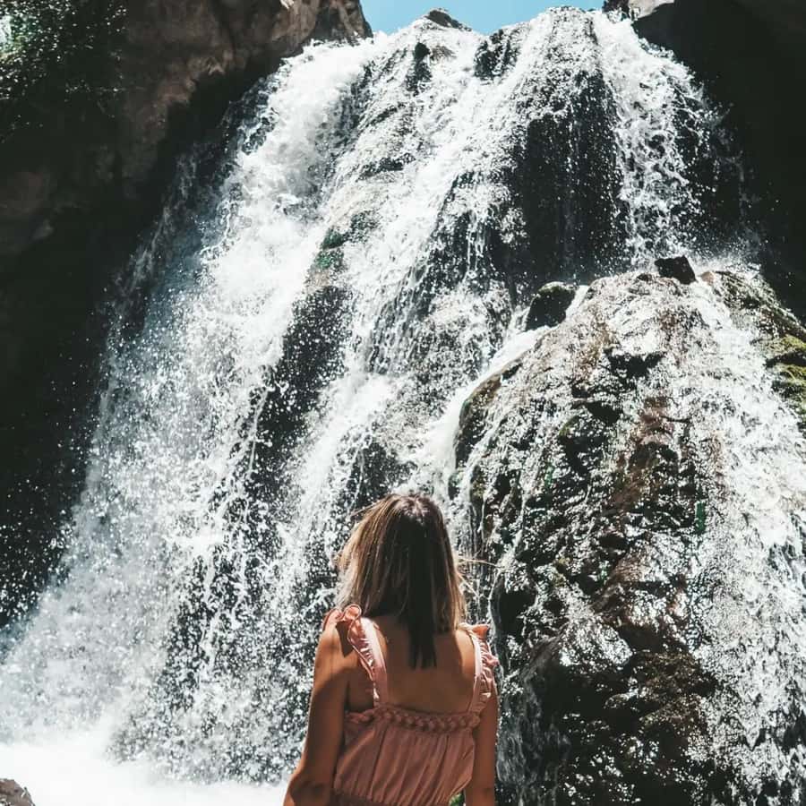 Day Trip Atlas Mountains and Berber Villages with Waterfalls - Guides Make the Difference