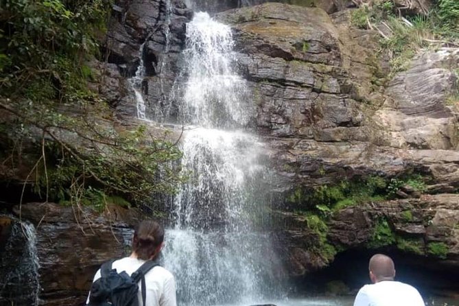 Day trip Hiking to Uluguru Mountains-Choma Waterfalls - What is included, and what is not