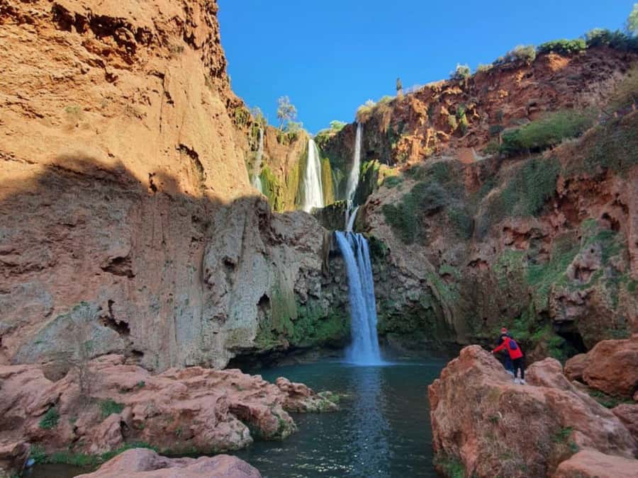 Day Trip To Ouzoud Waterfalls (Guide Hik & Boat option) - Who should book this Ouzoud day trip
