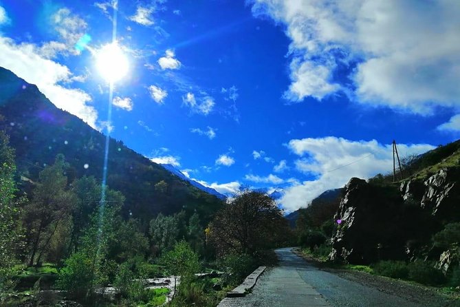 Desert Agafay & Atlas Mountains, Valleys & Waterfalls Tour from Marrakech - What the private format really gives you