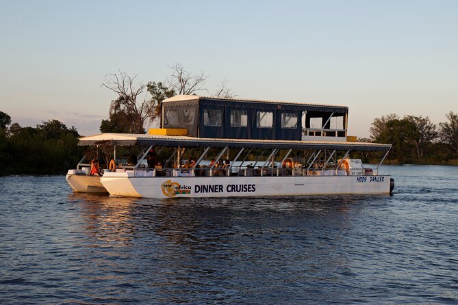 Dinner Cruise on the Zambezi River, Victoria Falls - Is $90 a good value?
