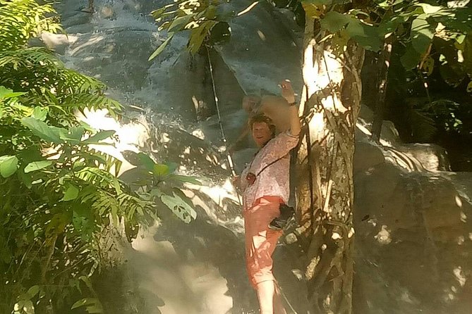 Doi Suthep Temple and Bau Thong Waterfalls Private Tour - The Karen Long Neck village needs thoughtful expectations