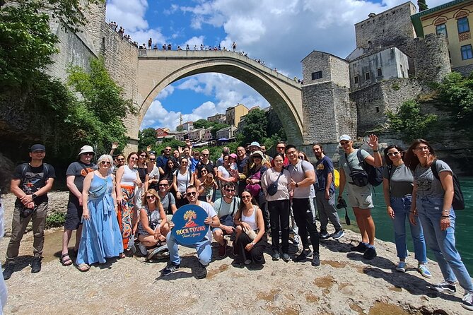 Dubrovnik Day Tour: Explore Mostar & Kravice Waterfalls in Bosnia - Is the $54.42 price good value?