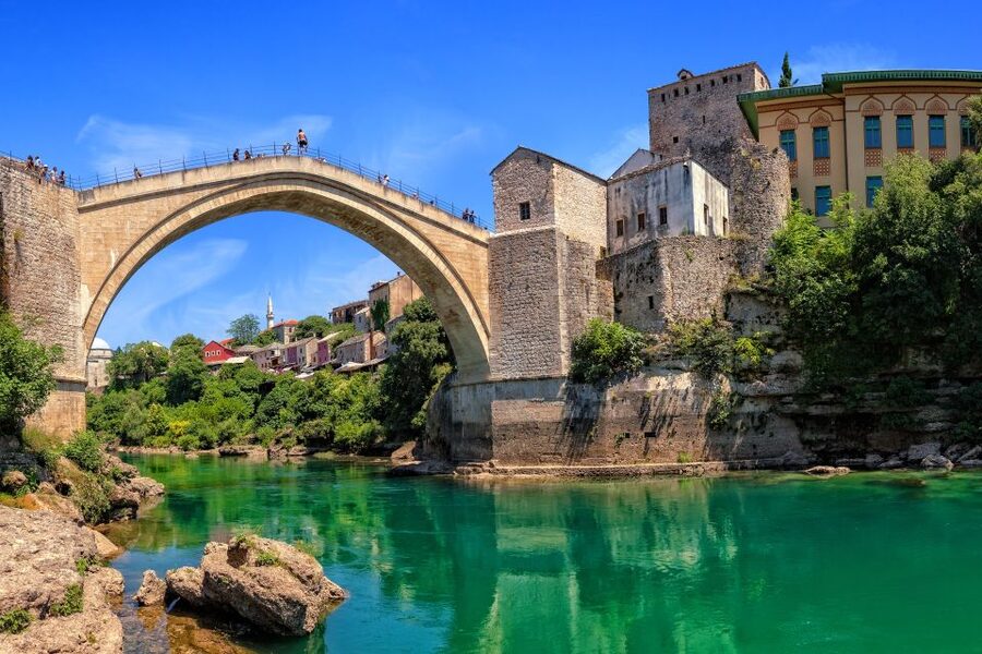 Dubrovnik: Kravica Waterfalls, Mostar and Pocitelj Day Trip - Key points to know before booking
