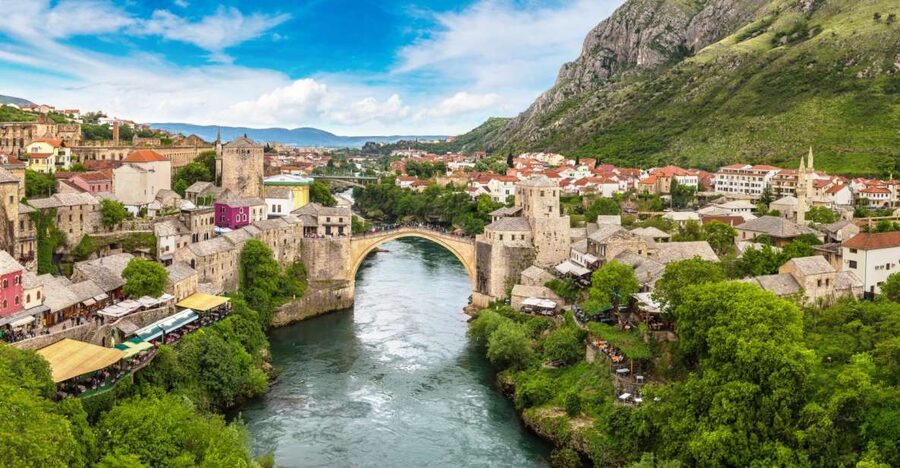 Dubrovnik: Kravica Waterfalls, Mostar and Pocitelj Day Trip - Why this day trip works from Dubrovnik