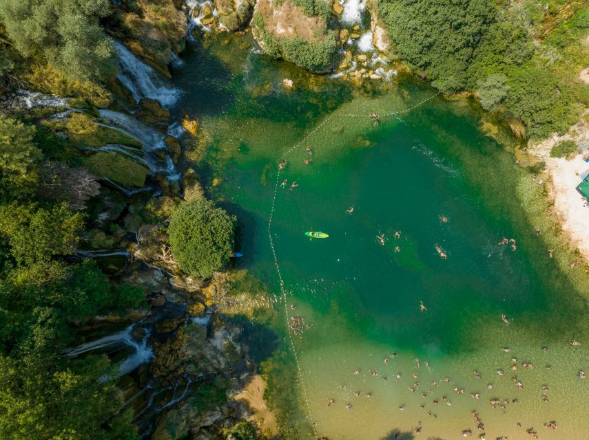 Dubrovnik: Kravica Waterfalls, Mostar and Pocitelj Day Trip - Počitelj: a medieval hillside stop with little spare time