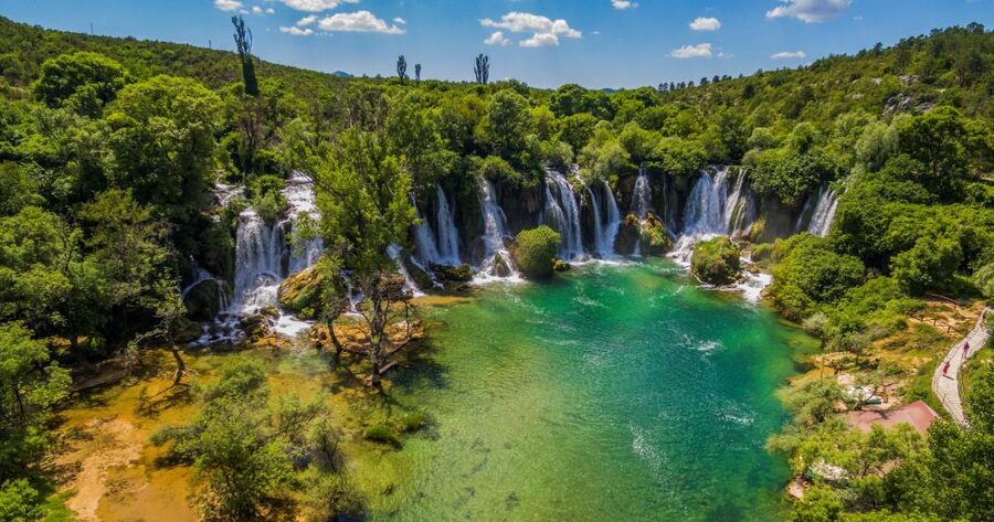 Dubrovnik: Kravica Waterfalls, Mostar and Pocitelj Day Trip - Who should book this Bosnia day trip?